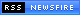 NewsFire. Mac RSS with Style.